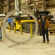 round-piece