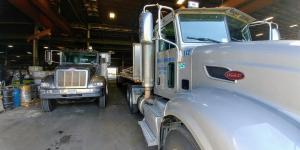 Delivery Fleet