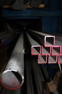 Stainless Tubing