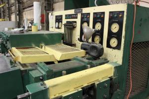 Gauer Bar Machine
