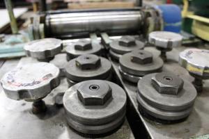 Small Gauer Heads