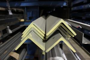 Stainless Angle