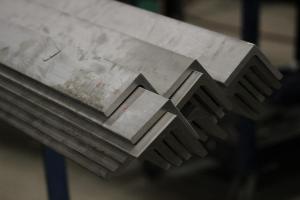 Stainless Angle
