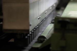 Pattern Polisher Head