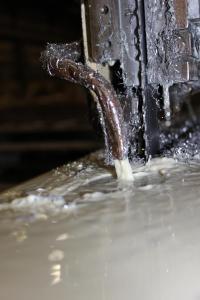 Plate Saw