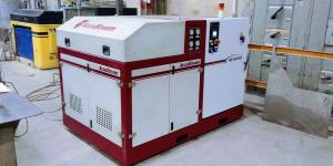 Waterjet Pumps