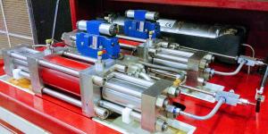 Waterjet Pumps